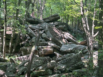 Appalachian Trail