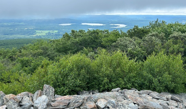 bear mountain