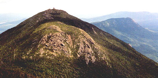 Bigelow Mountain 