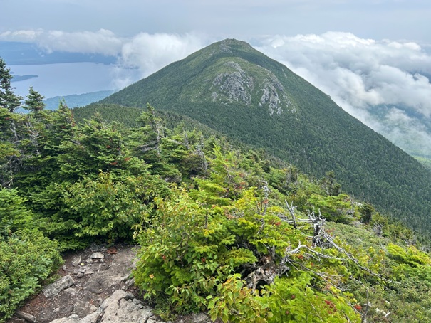 Avery Peak