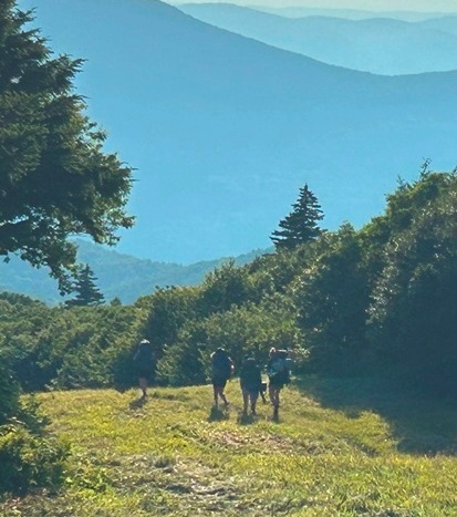 Appalachian Trail 