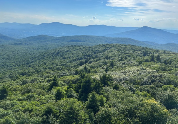 Bromley Mountain