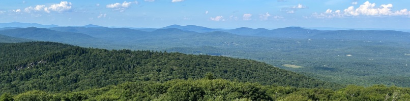 Bromley Mountain