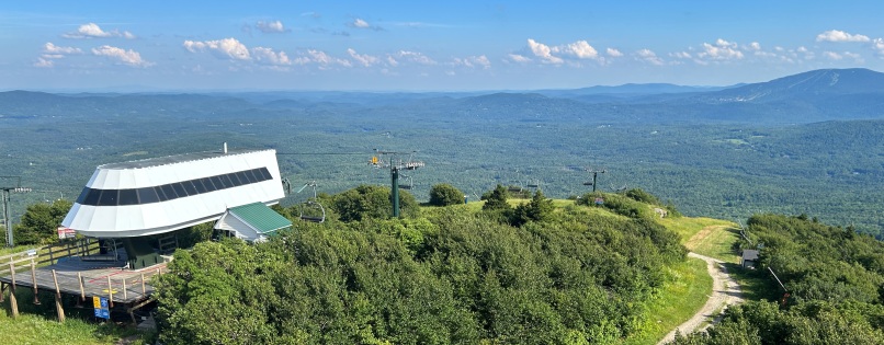 Bromley Mountain