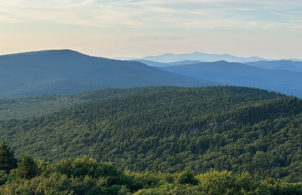 killington peak