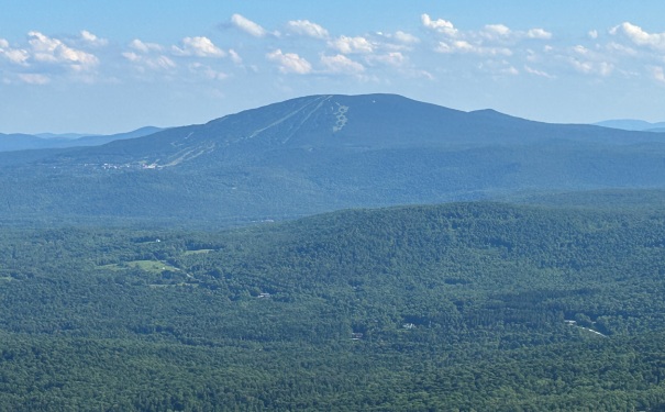 Stratton Mountain 