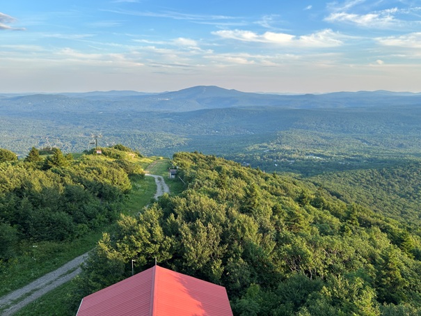 Stratton Mountain 