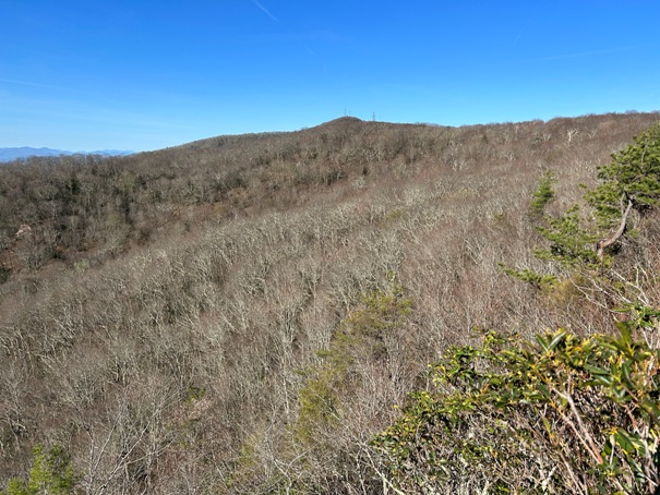 Appalachian Trail 