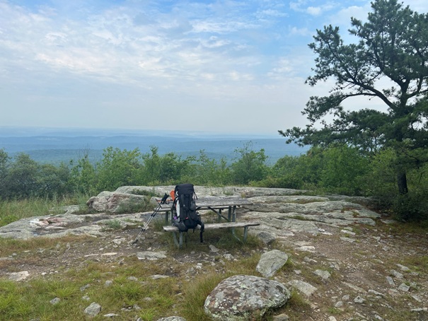 Culver Fire Tower