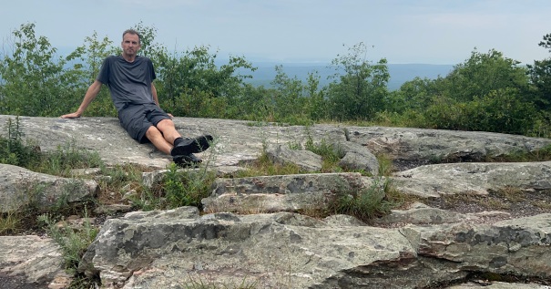 Culver Fire Tower