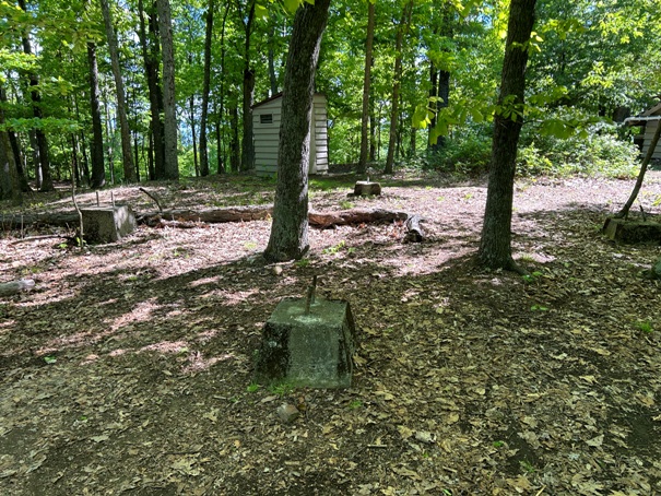 Fullhart Knob 