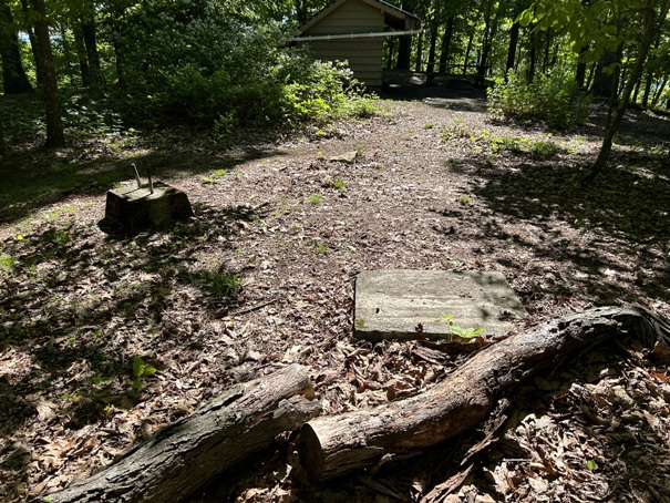 Fullhart Knob 