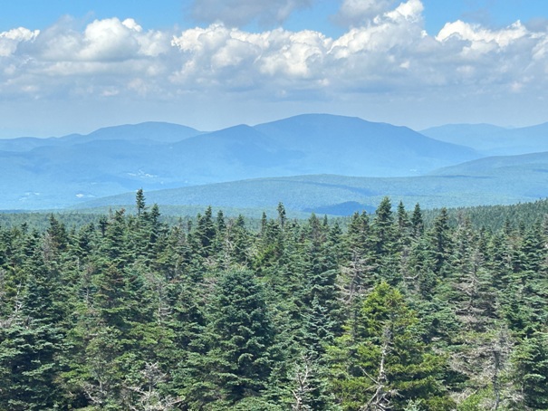 Stratton Mountain