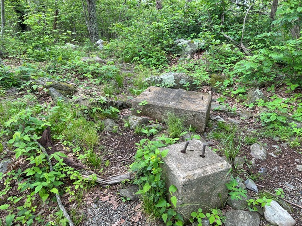 Hightop Mountain Lookout 