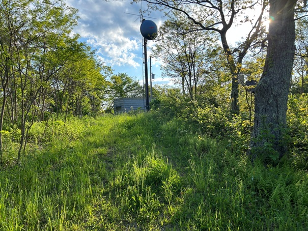 hogback mountain