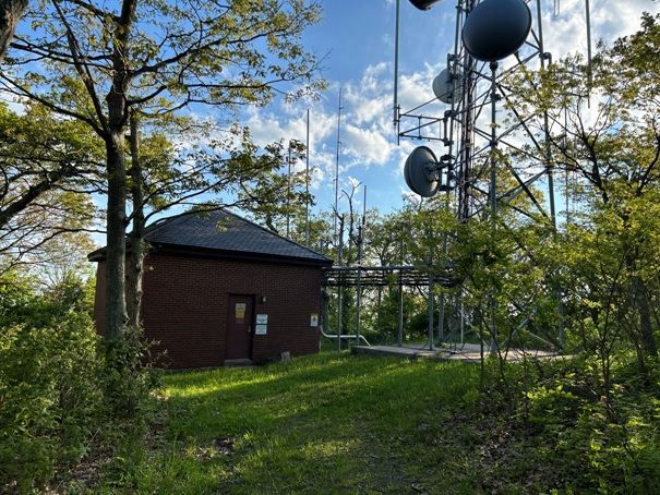 hogback mountain