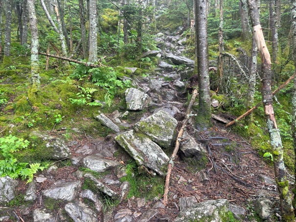 Killington Peak