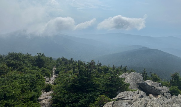 Killington Peak