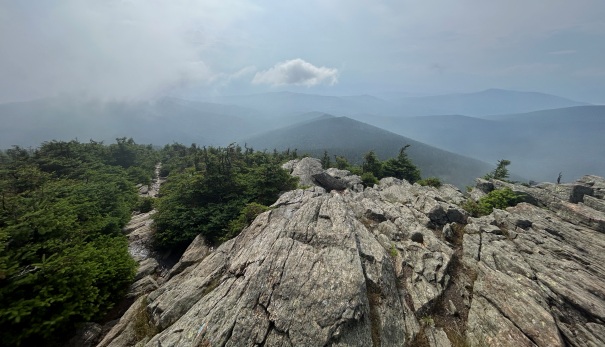 Killington Peak