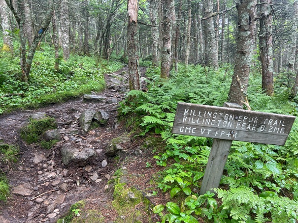 Killington Peak