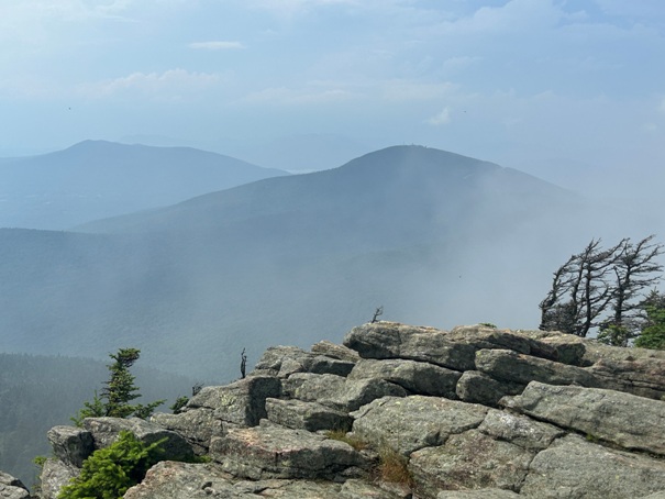 Killington Peak