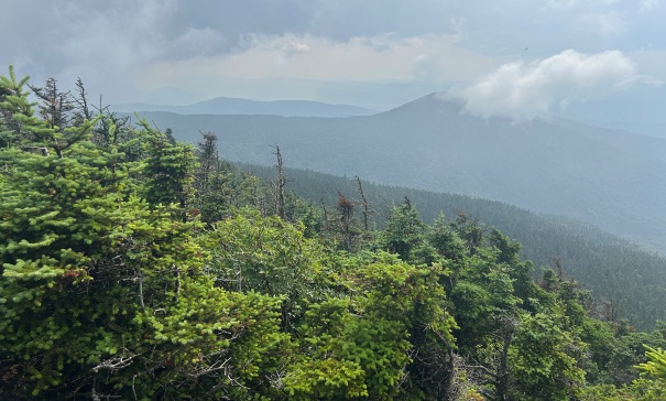 Killington Peak