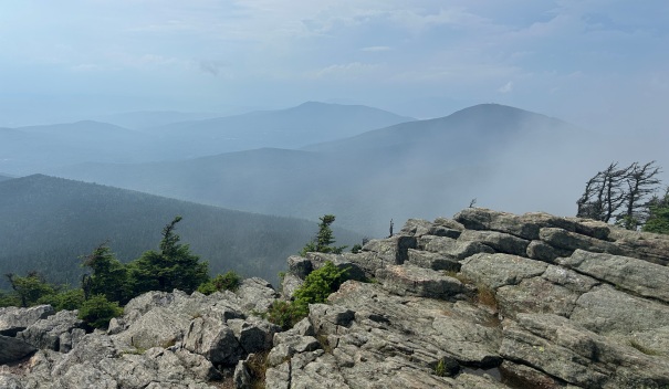 Killington Peak