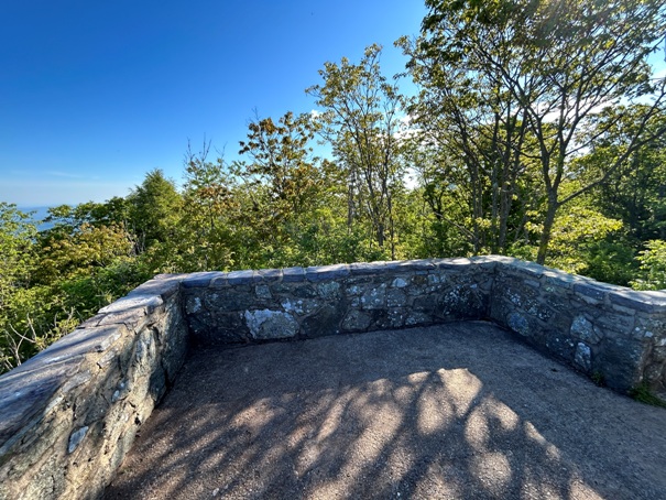 Millers Head Fire Lookout 