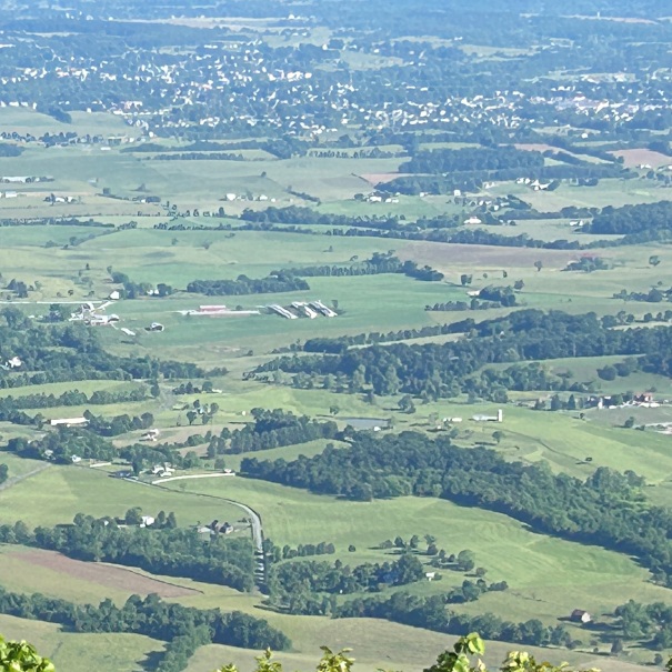 Shenandoah Valley