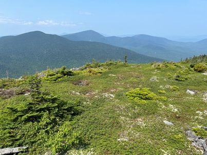 Mount Abraham 