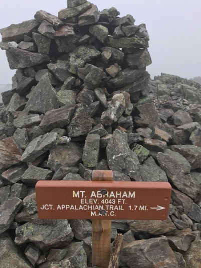mount abraham 