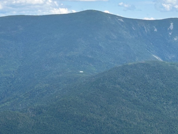 Gailhead Hut 