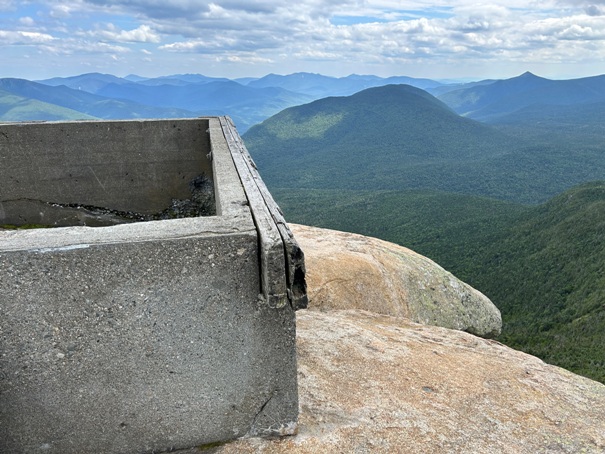 Mount Garfield 