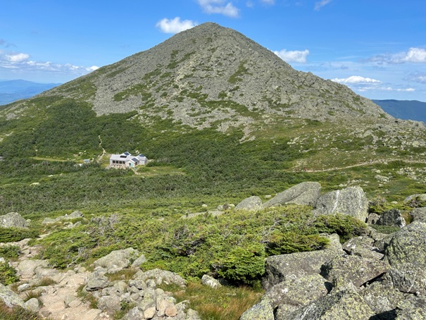 Mount Madison 