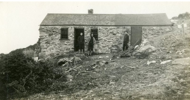 Madison Springs Hut