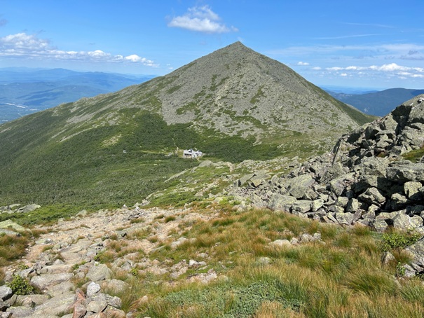 Mount Madison 