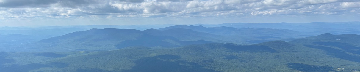 mount madison 