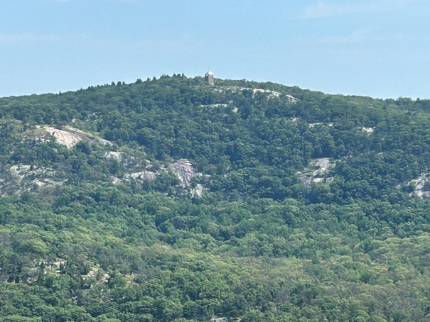 Bear Mountain 