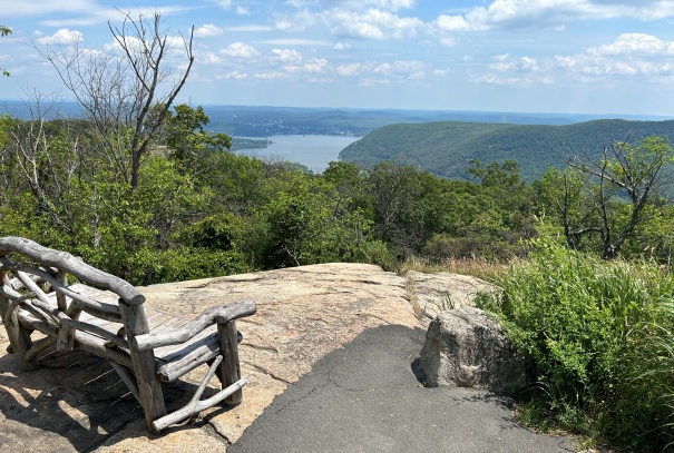 Bear Mountain 