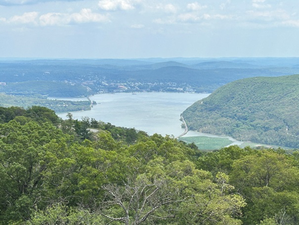 Hudson River