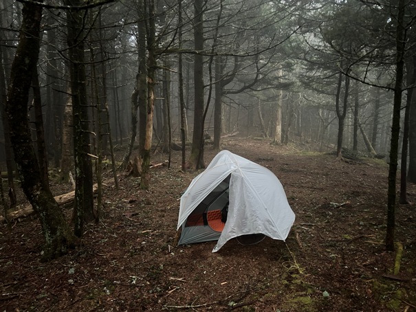 Roan High Knob