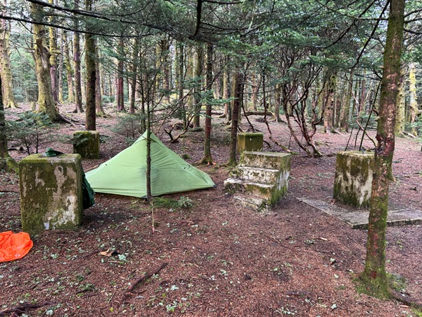 Roan High Knob