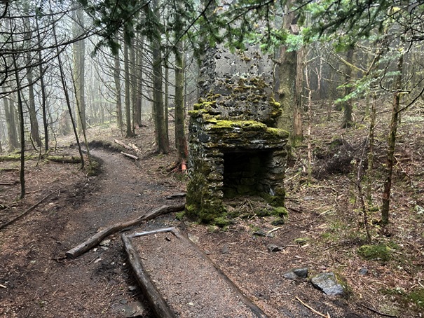 Roan High Knob