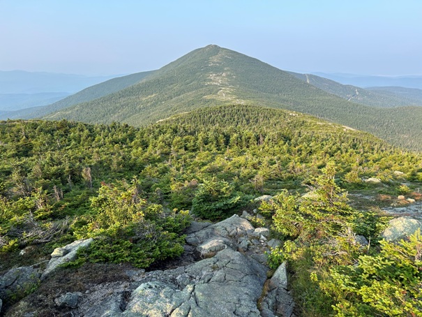 saddleback mountain