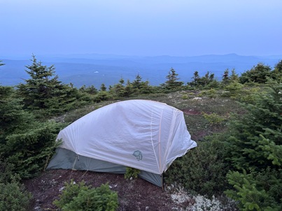 saddleback mountain