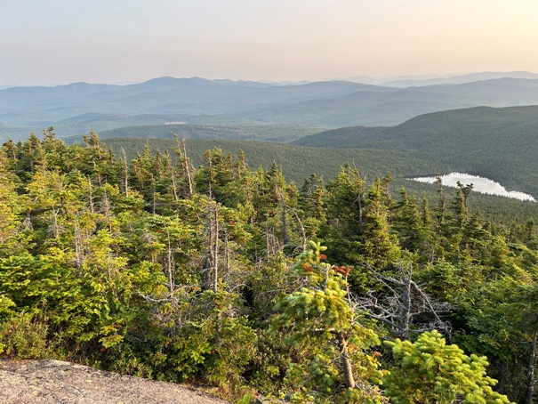 appalachian trail