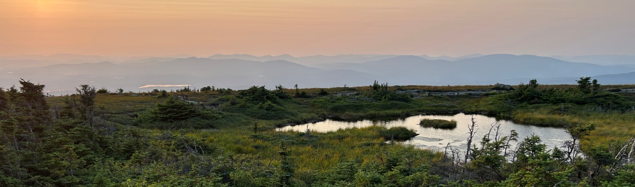 saddleback mountain