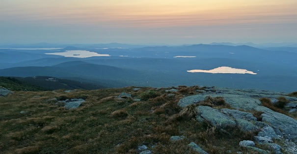 Rangeley Lake