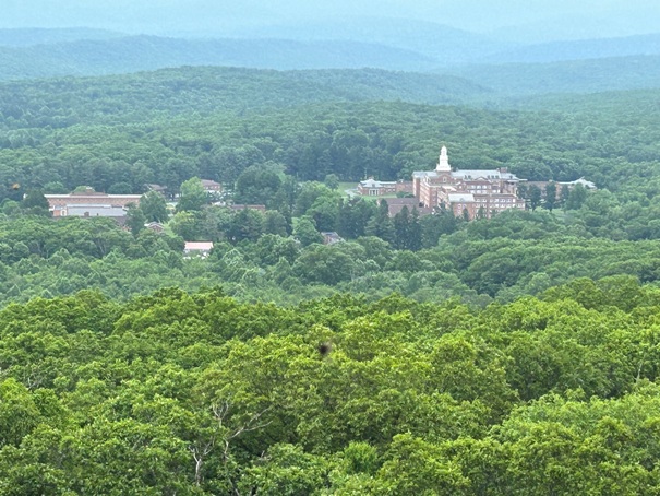 South Mountain Restoration Center