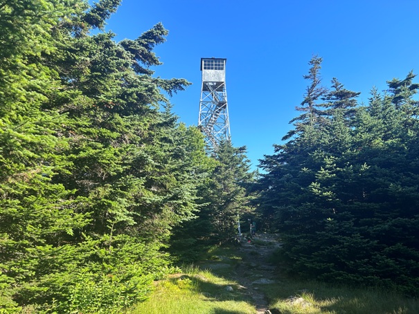 stratton mountain fire